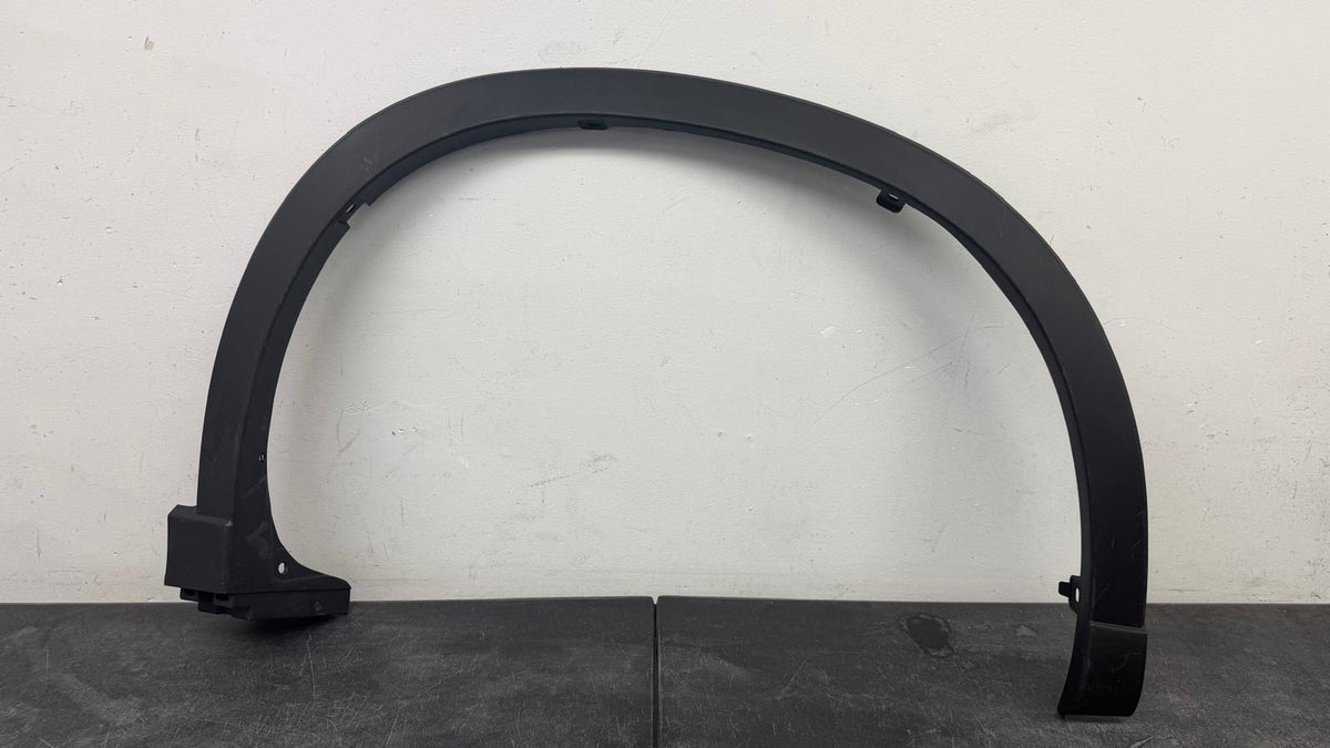 MAZDA CX-5 2013-2016 Passenger Front wheel opening molding