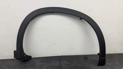 MAZDA CX-5 2013-2016 Passenger Front wheel opening molding