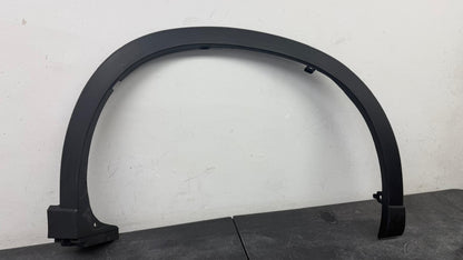 MAZDA CX-5 2013-2016 Passenger Front wheel opening molding