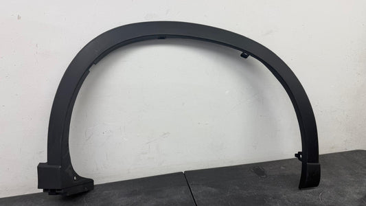 MAZDA CX-5 2013-2016 Passenger Front wheel opening molding