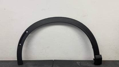 HONDA CR-V 2023-2026 Driver Front wheel opening molding