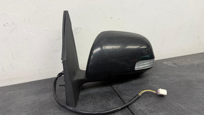 TOYOTA RAV4 2009-2012 Driver Mirror outside rear view Power; Heated; w/Signal Lamp; w/Cover; PTM