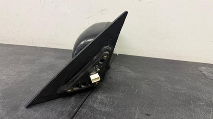 KIA SOUL 2014-2019 Passenger Mirror outside rear view Power; Heated; w/Signal Lamp; Man-Folding; PTM