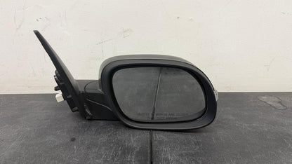 KIA SOUL 2014-2019 Passenger Mirror outside rear view Power; Heated; w/Signal Lamp; Man-Folding; PTM