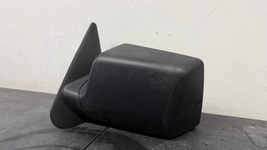 DODGE RANGER  2006-2011 DRIVER MIRROR POWER NON HEATED TEXTURED BLK MAZDA B-SERIES