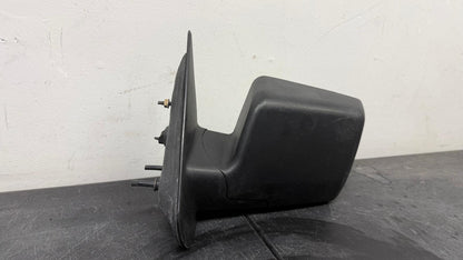 DODGE RANGER  2006-2011 DRIVER MIRROR POWER NON HEATED TEXTURED BLK MAZDA B-SERIES