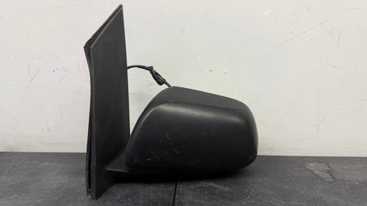TOYOTA SIENNA 2015-2018 Driver Mirror outside rear view Heated; w/o Blind Spot Detection; w/o Memory; PTM