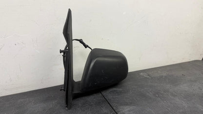 TOYOTA SIENNA 2015-2018 Driver Mirror outside rear view Heated; w/o Blind Spot Detection; w/o Memory; PTM