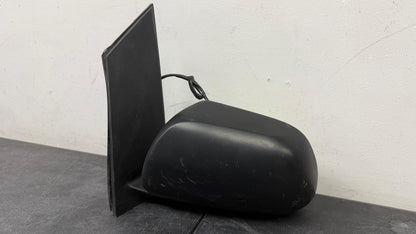 TOYOTA SIENNA 2015-2018 Driver Mirror outside rear view Heated; w/o Blind Spot Detection; w/o Memory; PTM