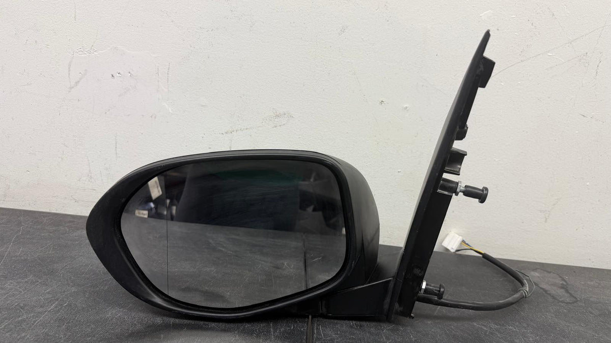 HONDA ODYSSEY 2014-2017 Driver Mirror outside rear view LX