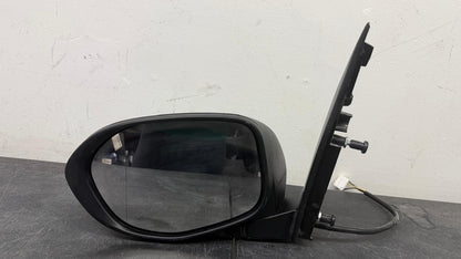 HONDA ODYSSEY 2014-2017 Driver Mirror outside rear view LX
