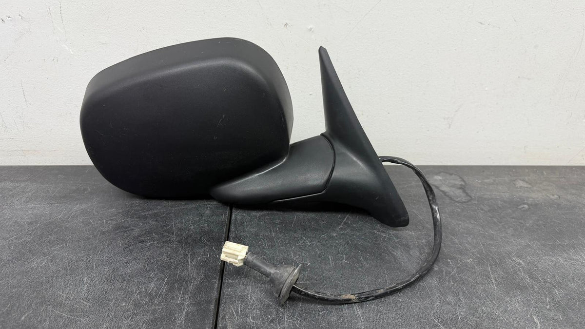 DODGE RAM 1500/RAM 2500/RAM 3500 1998-2002 Passenger Mirror outside rear view power remote foldaway; heated