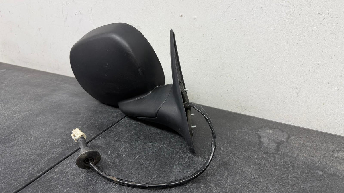 DODGE RAM 1500/RAM 2500/RAM 3500 1998-2002 Passenger Mirror outside rear view power remote foldaway; heated