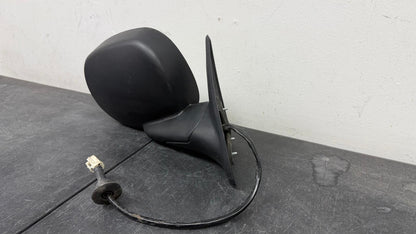 DODGE RAM 1500/RAM 2500/RAM 3500 1998-2002 Passenger Mirror outside rear view power remote foldaway; heated