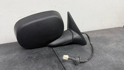 DODGE RAM 1500/RAM 2500/RAM 3500 1998-2002 Passenger Mirror outside rear view power remote foldaway; heated