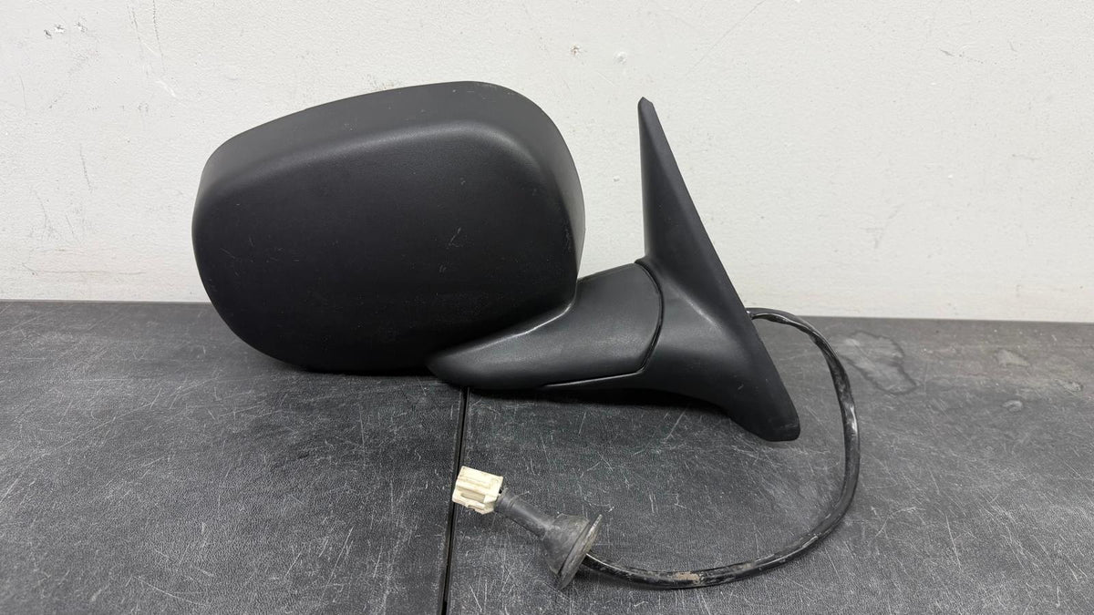 DODGE RAM 1500/RAM 2500/RAM 3500 1998-2002 Passenger Mirror outside rear view power remote foldaway; heated