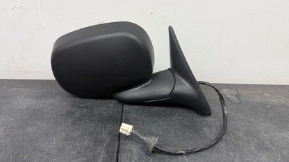 DODGE RAM 1500/RAM 2500/RAM 3500 1998-2002 Passenger Mirror outside rear view power remote foldaway; heated