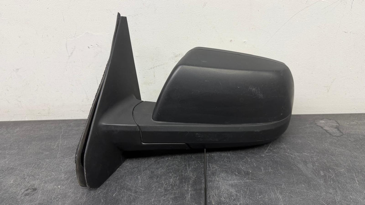 TOYOTA TUNDRA 2007-2013 Driver Mirror outside rear view SR5 model