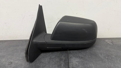 TOYOTA TUNDRA 2007-2013 Driver Mirror outside rear view SR5 model