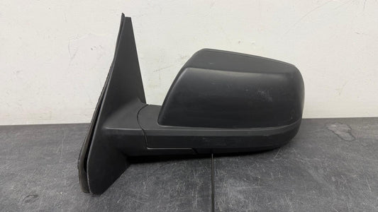 TOYOTA TUNDRA 2007-2013 Driver Mirror outside rear view SR5 model