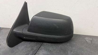 TOYOTA TUNDRA 2007-2013 Driver Mirror outside rear view SR5 model