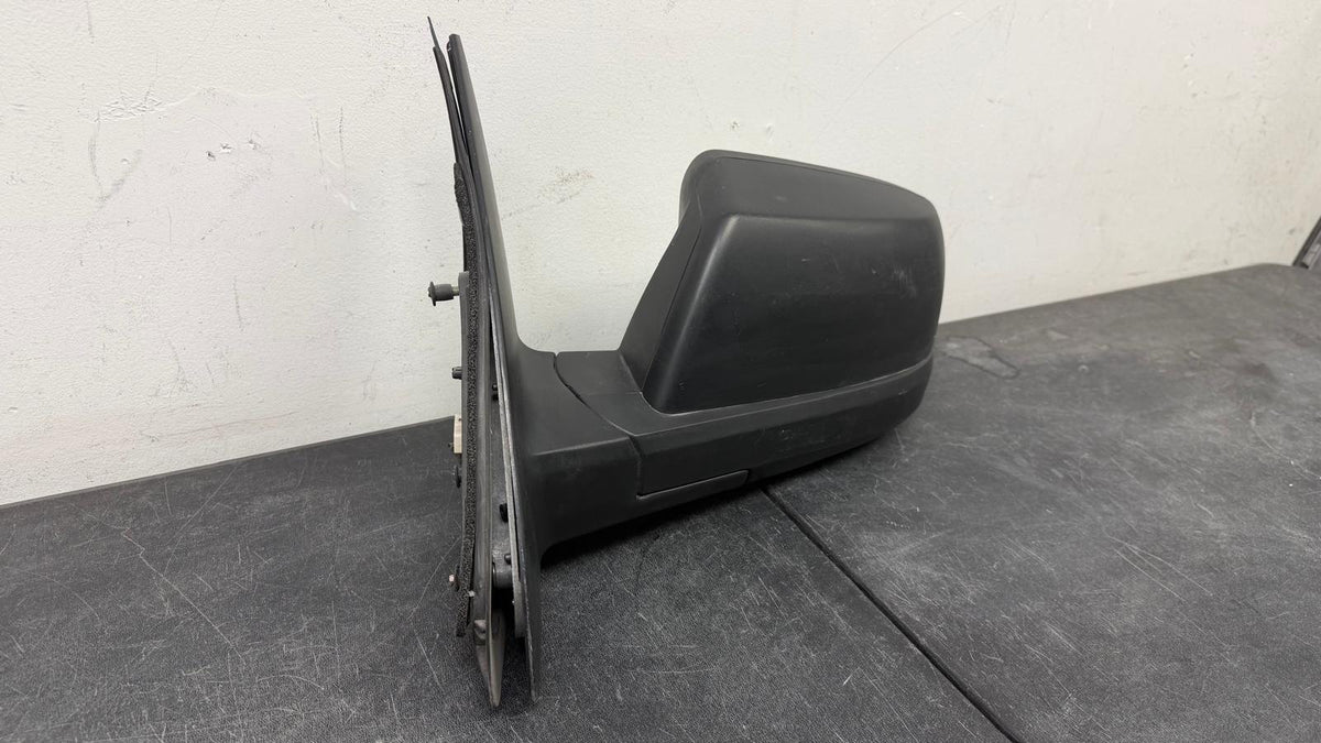 TOYOTA TUNDRA 2007-2013 Driver Mirror outside rear view SR5 model
