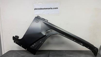 JEEP WRANGLER/GLADIATOR PASSENGER FRONT FENDER  2018-2025 { MINOR DENT}