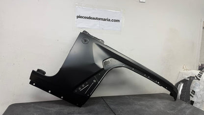 JEEP WRANGLER/GLADIATOR PASSENGER FRONT FENDER  2018-2025 { MINOR DENT}