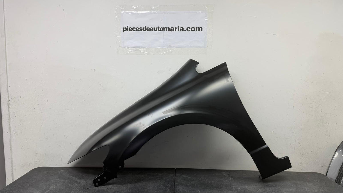 HONDA CIVIC 2006-2011 Driver Front fender assy SEDAN/HYBRID