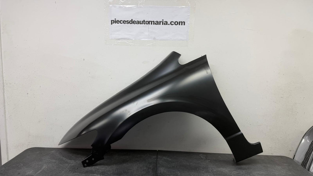 HONDA CIVIC 2006-2011 Driver Front fender assy SEDAN/HYBRID