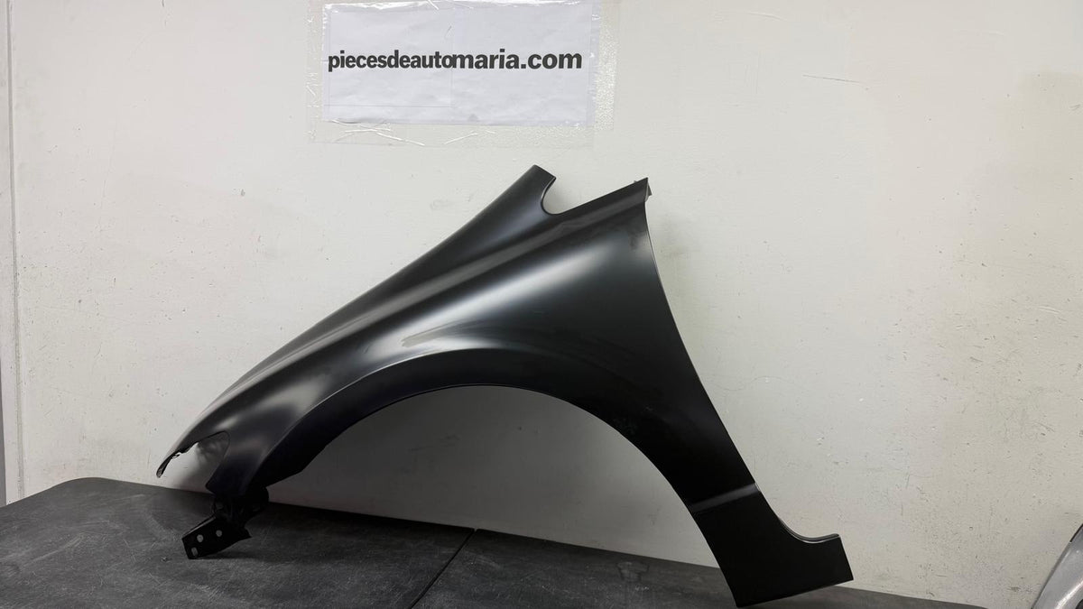 HONDA CIVIC 2006-2011 Driver Front fender assy SEDAN/HYBRID