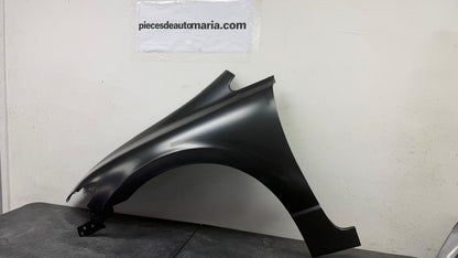 HONDA CIVIC 2006-2011 Driver Front fender assy SEDAN/HYBRID