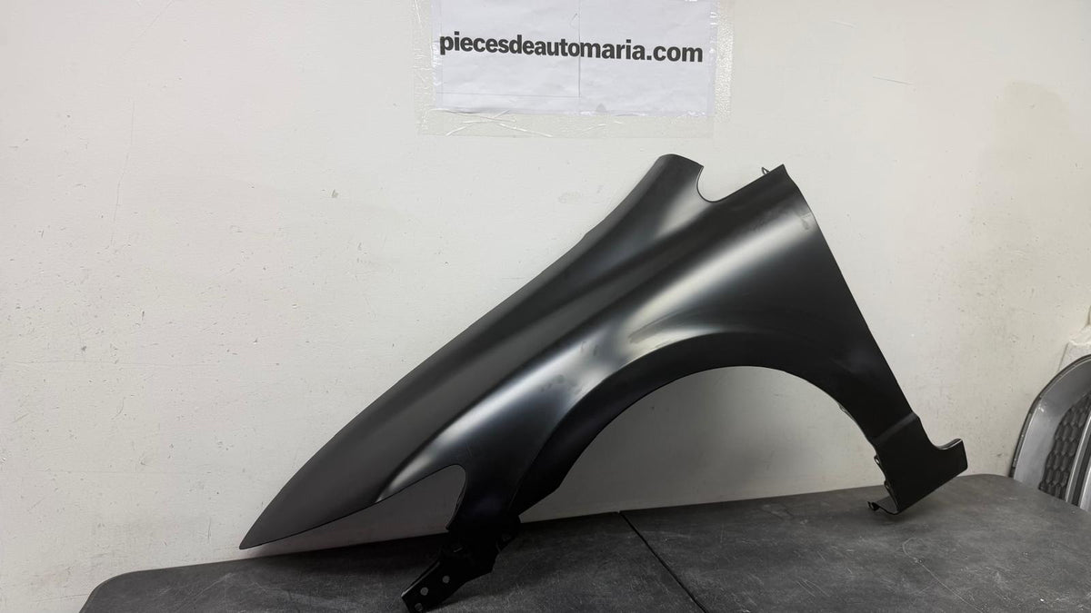 HONDA CIVIC 2006-2011 Driver Front fender assy SEDAN/HYBRID