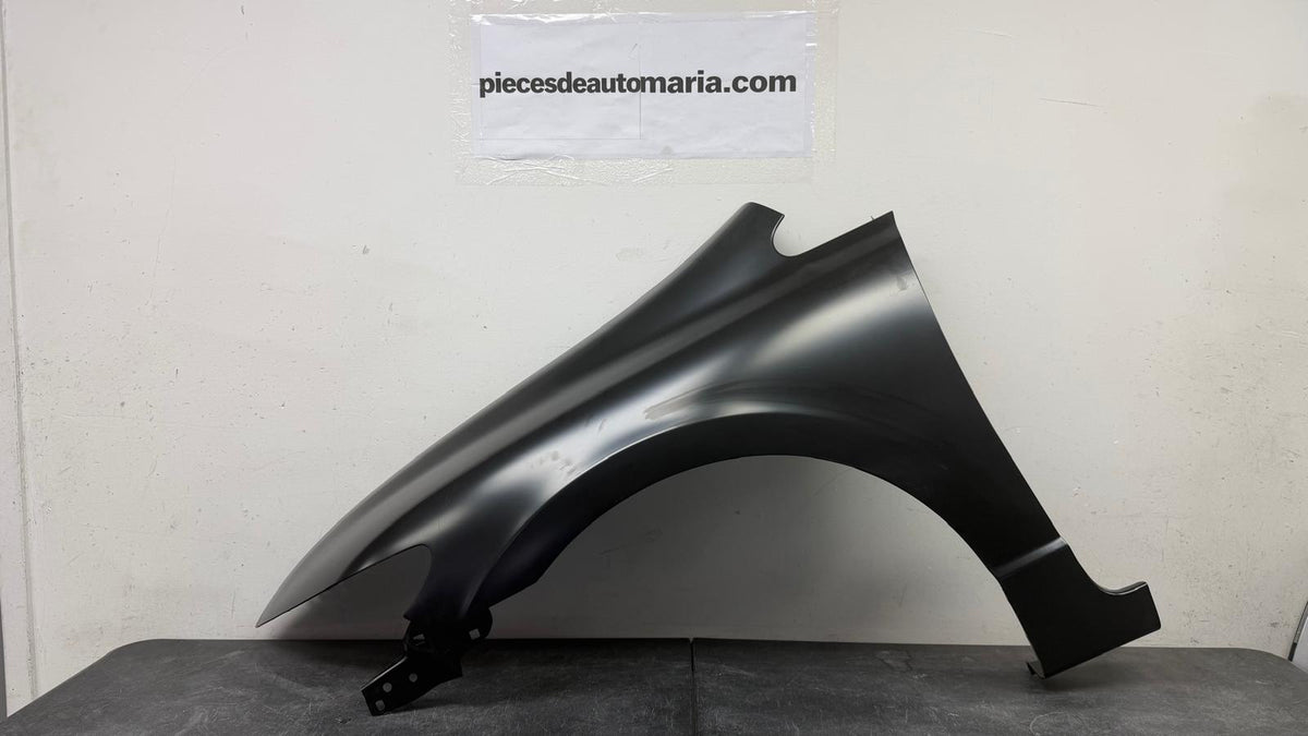 HONDA CIVIC 2006-2011 Driver Front fender assy SEDAN/HYBRID