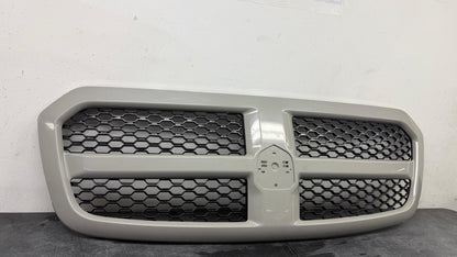 DODGE RAM 1500/1500 CLASSIC 2013-2023 Grille assy Chrome/Black; PTM
