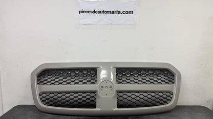 DODGE RAM 1500/1500 CLASSIC 2013-2023 Grille assy Chrome/Black; PTM