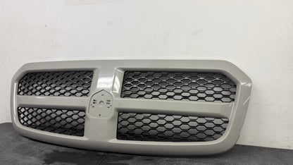 DODGE RAM 1500/1500 CLASSIC 2013-2023 Grille assy Chrome/Black; PTM