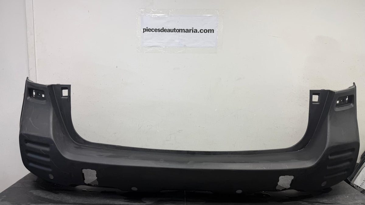 SUBARU OUTBACK 2022-2025 Rear bumper cover WILDERNESS / w/Object Sensors