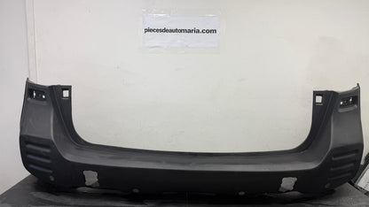 SUBARU OUTBACK 2022-2025 Rear bumper cover WILDERNESS / w/Object Sensors