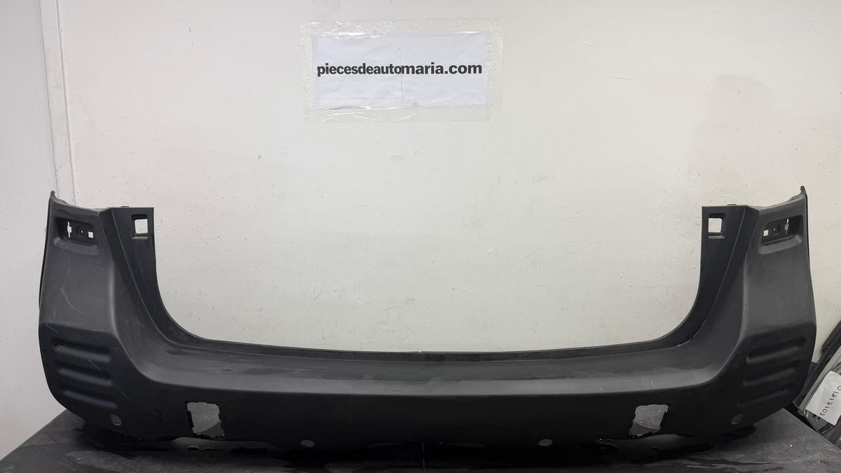 SUBARU OUTBACK 2022-2025 Rear bumper cover WILDERNESS / w/Object Sensors