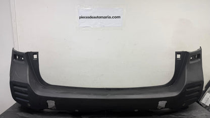 SUBARU OUTBACK 2022-2025 Rear bumper cover WILDERNESS / w/Object Sensors