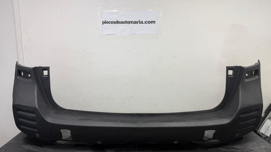 SUBARU OUTBACK 2022-2025 Rear bumper cover WILDERNESS / w/Object Sensors