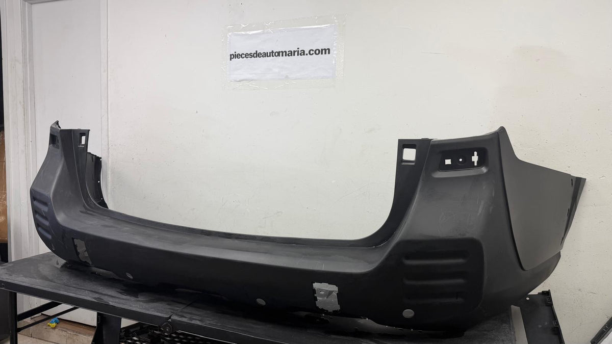 SUBARU OUTBACK 2022-2025 Rear bumper cover WILDERNESS / w/Object Sensors