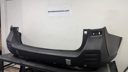 SUBARU OUTBACK 2022-2025 Rear bumper cover WILDERNESS / w/Object Sensors