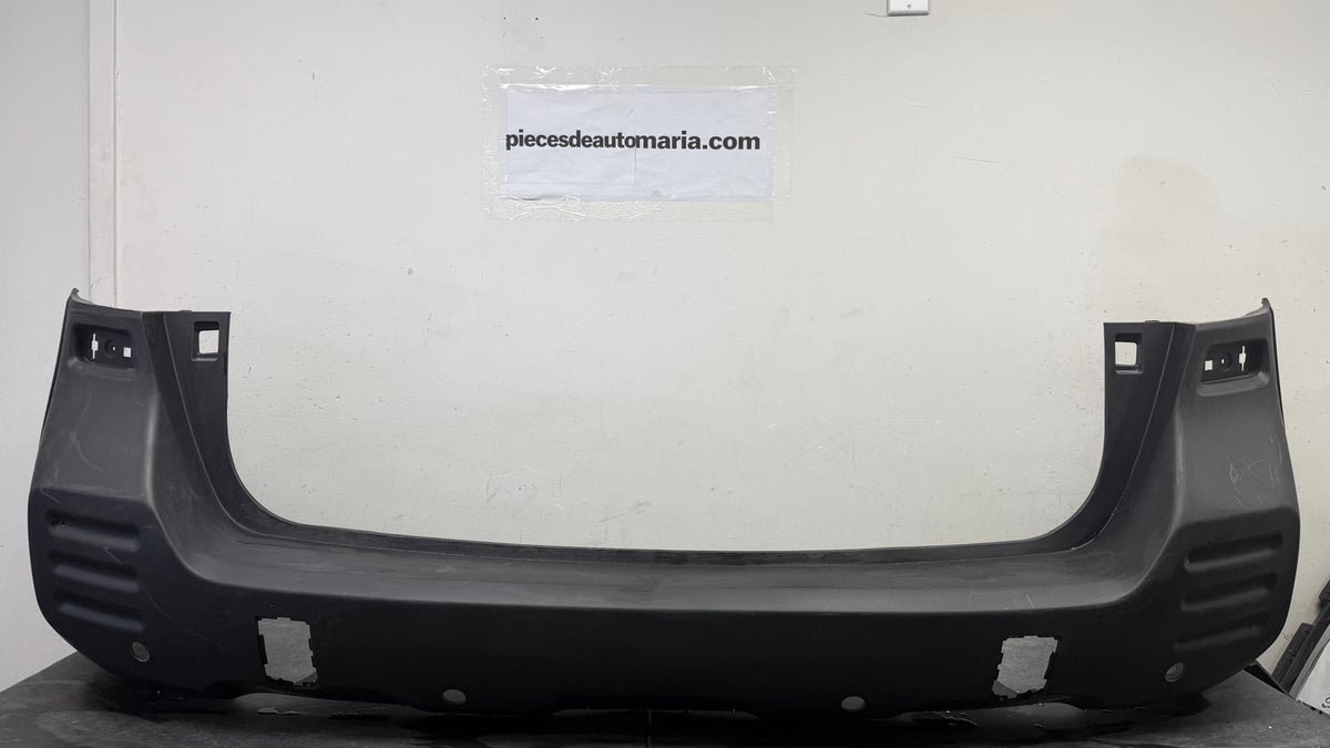 SUBARU OUTBACK 2022-2025 Rear bumper cover WILDERNESS / w/Object Sensors
