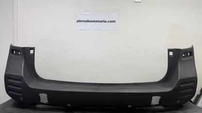 SUBARU OUTBACK 2022-2025 Rear bumper cover WILDERNESS / w/Object Sensors