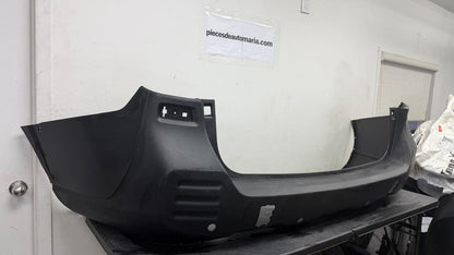 SUBARU OUTBACK 2022-2025 Rear bumper cover WILDERNESS / w/Object Sensors