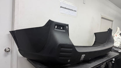 SUBARU OUTBACK 2022-2025 Rear bumper cover WILDERNESS / w/Object Sensors