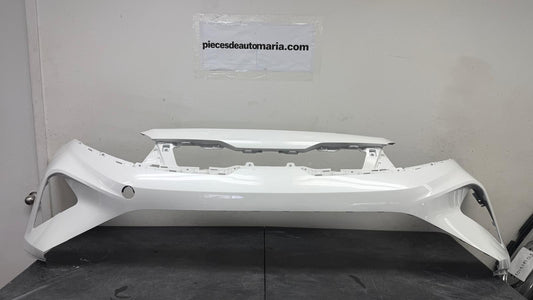 KIA FORTE 2022-2024 Front bumper cover GT|GT-LINE
