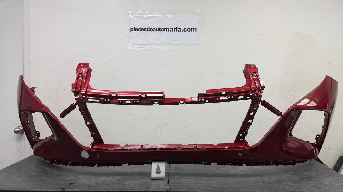 Hyundai Tucson 2022-2024 Front Bumper Hybrid, Limited, Luxury, Ultimate Model,Preferred w/Skid Plate KOR Built